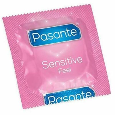 Pasante extra sensitive - ультратонкі PS5 фото
