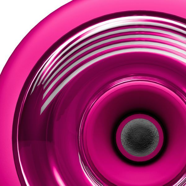 Масажер для обличчя та тіла GESKE Sonic Cool&Warm Face and Body Massager 9в1 magenta HB0278 фото
