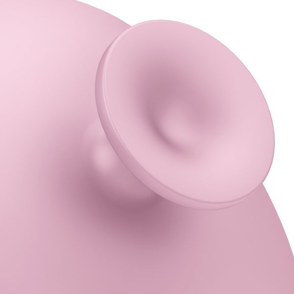 Щетка для тела GESKE Body Brush 4в1 pink HB0346 фото