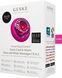 Масажер для обличчя та тіла GESKE Sonic Cool&Warm Face and Body Massager 9в1 magenta HB0278 фото 8