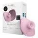 Щетка для тела GESKE Body Brush 4в1 pink HB0346 фото 1