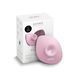 Щетка для тела GESKE Body Brush 4в1 pink HB0346 фото 9