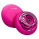 Масажер для обличчя та тіла GESKE Sonic Cool&Warm Face and Body Massager 9в1 magenta HB0278 фото 6