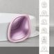 Ультразвукова маска тепло та холод GESKE Sonic Warm&Cool Mask 9в1 pink HB0104 фото 3