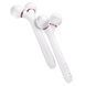 Электронный ультразвуковой ролик для лица GESKE Sonic Facial Roller 4в1 starlight HB0176 фото 6