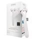 Электронный ультразвуковой ролик для лица GESKE Sonic Facial Roller 4в1 starlight HB0176 фото 1