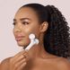 Электронный ультразвуковой ролик для лица GESKE Sonic Facial Roller 4в1 starlight HB0176 фото 4