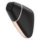Вакуумний Satisfyer Love Triangle Black з керуванням через інтернет SO3894 фото 3