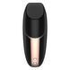 Вакуумний Satisfyer Love Triangle Black з керуванням через інтернет SO3894 фото 4