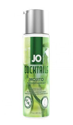 System JO Cocktails - Mojito (60 мл) LB1162 фото