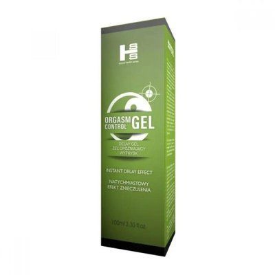 Пролонгатор SHS Orgasm Control Gel 100 мл ST75 фото