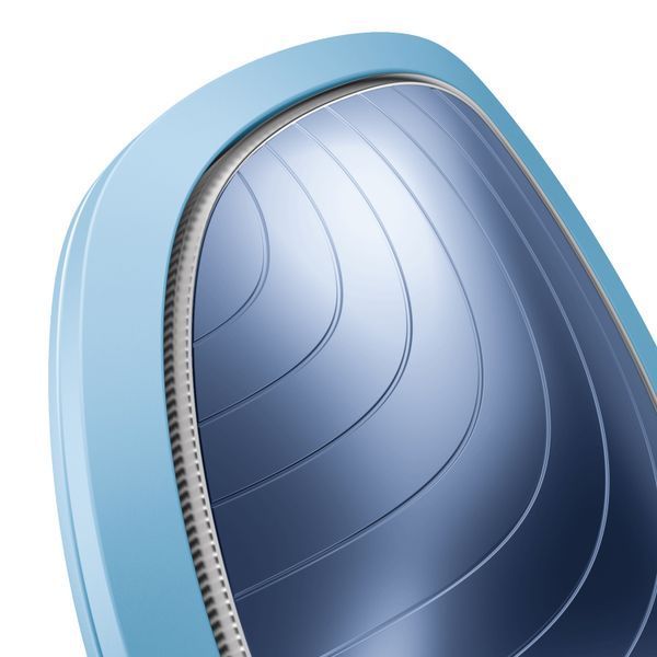 Ультразвукова маска тепло та холод GESKE Sonic Warm&Cool Mask 9в1 aquamarine HB0105 фото
