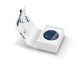 Массажер для лица и тела GESKE Sonic Cool&Warm Face and Body Massager 9в1 midnight HB0279 фото 9