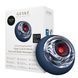 Массажер для лица и тела GESKE Sonic Cool&Warm Face and Body Massager 9в1 midnight HB0279 фото 1