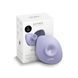 Щітка для тіла GESKE Body Brush 4в1 purple HB0347 фото 9