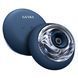 Массажер для лица и тела GESKE Sonic Cool&Warm Face and Body Massager 9в1 midnight HB0279 фото 6