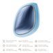 Ультразвукова маска тепло та холод GESKE Sonic Warm&Cool Mask 9в1 aquamarine HB0105 фото 2