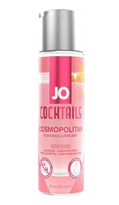 System JO Cocktails - Cosmopolitan (60 мл) LB1163 фото