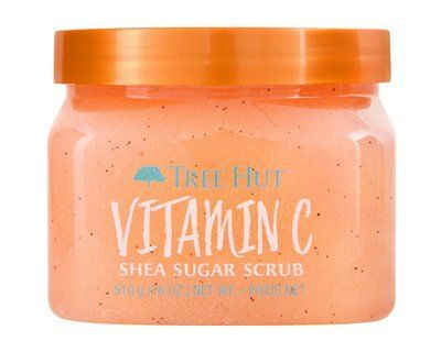 Скраб для тела Tree Hut Vitamin C Sugar Scrub 510g 075371003400 фото
