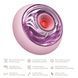 Масажер для обличчя та тіла GESKE Sonic Cool&Warm Face and Body Massager 9в1 pink HB0280 фото 2