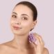 Масажер для обличчя та тіла GESKE Sonic Cool&Warm Face and Body Massager 9в1 pink HB0280 фото 4