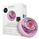 Масажер для обличчя та тіла GESKE Sonic Cool&Warm Face and Body Massager 9в1 pink HB0280 фото 1