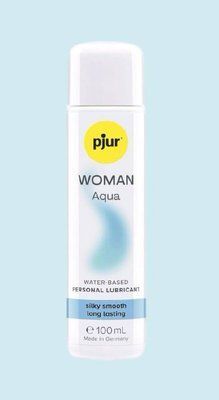 Pjur Woman Aqua 100 мл LB1056 фото