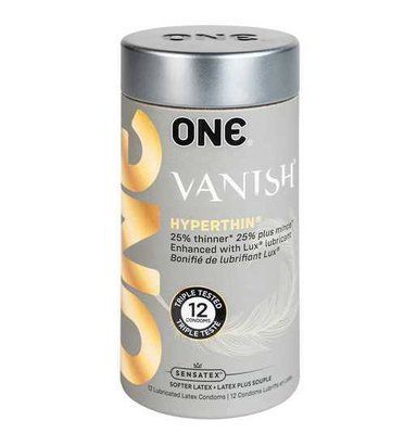 ONE Vanish Pack 12 шт SOS619 фото