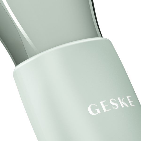 Двойной массажер для глаз GESKE Cool&Warm Duo Eye Massager 7в1 green HB0321 фото