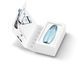 Энерджайзер для глаз GESKE Warm&Cool Eye Energizer 6в1 turquoise HB0114 фото 9