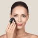 Щітка для обличчя GESKE Facial Brush 4в1 з тримачем gray HB0053 фото 4