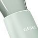 Двойной массажер для глаз GESKE Cool&Warm Duo Eye Massager 7в1 green HB0321 фото 5
