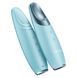 Энерджайзер для глаз GESKE Warm&Cool Eye Energizer 6в1 turquoise HB0114 фото 6
