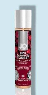 System JO H2O &mdash; Raspberry Sorbet (30 мл) LB1122 фото