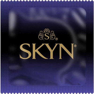 Безлатексные Skyn Elite - супер тонкие SK3 фото