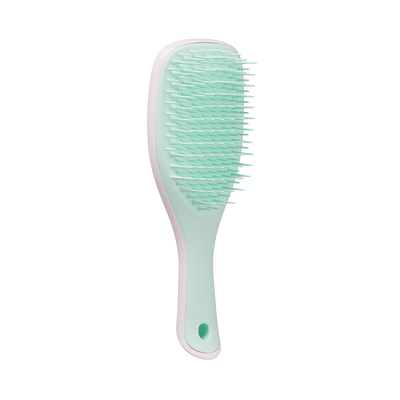 Щетка для волос Tangle Teezer The Ultimate Detangler Mini Marshmallow Duo 5060630048761 фото