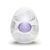 Мастурбатор яйцо Tenga Egg Cloudy (Облачный) E24240 фото