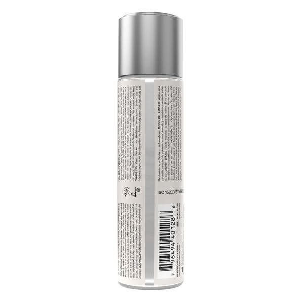 Масажна олія System JO Aromatix - Massage Oil - Chocolate 120 мл SO6767 фото