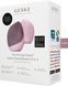 Электронная ультразвуковая щетка для лица GESKE Sonic Facial Brush 5в1 pink HB0071 фото 8