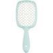 Гребінець Janeke Superbrush Small (Тіффані) 94SP234TSE фото