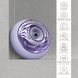 Масажер для обличчя та тіла GESKE Sonic Cool&Warm Face and Body Massager 9в1 purple HB0281 фото 3