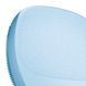 Ультразвукова щітка для тіла та інтенсивний пілінг GESKE Sonic Body Brush&Intensive Exfoliator 7в1 aquamarine HB0351 фото 5