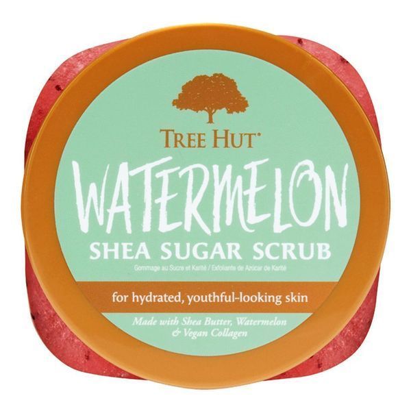 Скраб для тіла Tree Hut Watermelon Sugar Scrub 510g 075371002830 фото
