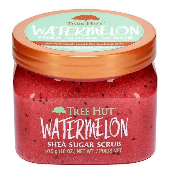 Скраб для тіла Tree Hut Watermelon Sugar Scrub 510g 075371002830 фото