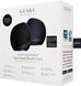 Ультразвукова щітка для тіла та інтенсивний пілінг GESKE Sonic Body Brush&Intensive Exfoliator 7в1 black HB0352 фото 8