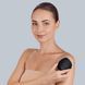 Ультразвукова щітка для тіла та інтенсивний пілінг GESKE Sonic Body Brush&Intensive Exfoliator 7в1 black HB0352 фото 4
