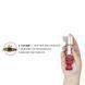 Різдвяний набір лубрикантів System JO Naughty or Nice Gift Set &ndash; Candy Cane & Gingerbread (2&times;30 мл) SO6163 фото 5