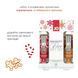 Різдвяний набір лубрикантів System JO Naughty or Nice Gift Set &ndash; Candy Cane & Gingerbread (2&times;30 мл) SO6163 фото 2