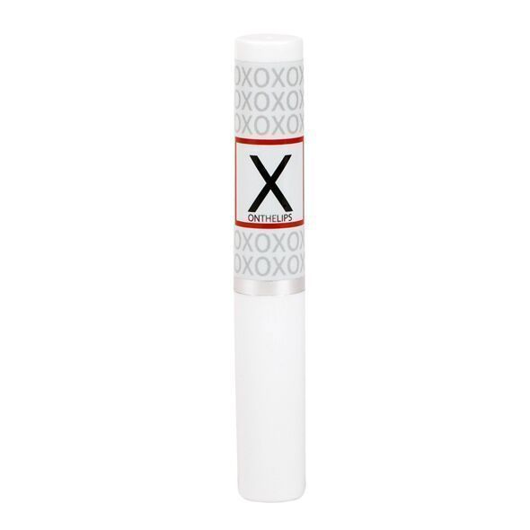 Стимулирующий бальзам для губ унисекс Sensuva &ndash; X on the Lips Original с феромонами SO4460 фото