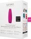 Мікрострумова ручка для підтяжки обличчя GESKE MicroCurrent Face-Lift Pen 6в1 magenta HB0120 фото 8